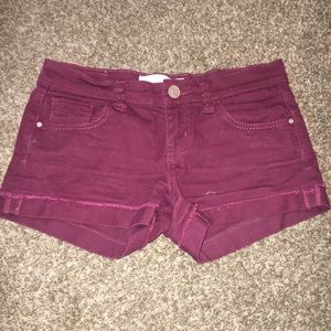 RSQ shorts
